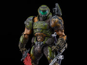 Doom Eternal figma SP-140 Doom Slayer - Collectables > Action Figures > toys -  Good Smile Company