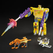 Transformers x J. Balvin Voyager J. Balvitron Exclusive Figure - Collectables > Action Figures > toys -  Hasbro