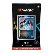 Starter Commander - Commander Deck - Card Games > Collectables > TCG > CCG -  wizards of the coast