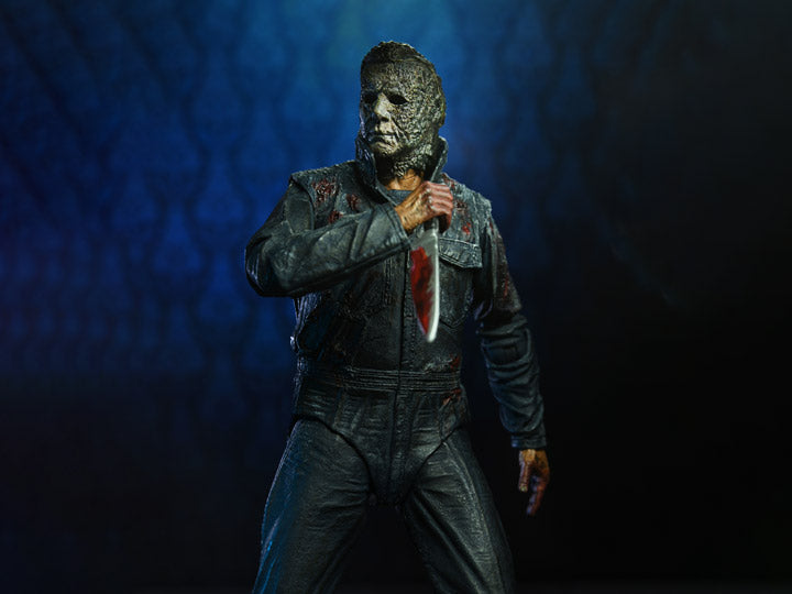 Halloween Ends Ultimate Michael Myers (preorder Q4) - Collectables > Action Figures > toys -  Neca