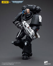 Warhammer 40k - Iron Hands  - Intercessors (preorder Q3) - Collectables > Action Figures > toys -  Joy Toy