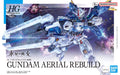 Mobile Suit Gundam: The Witch from Mercury HG Gundam Aerial (Rebuild) 1/144 - Model Kit > Collectable > Gunpla > Hobby -  Bandai