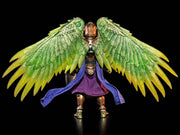 Mythic Legions - Ashes of Agbendor - Gold Skeleton 2 Deluxe (preorder Q2 2025) - Collectables > Action Figures > toys -  Four Horsemen