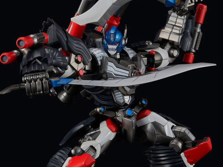 Transformers Furai Action Optimus Primal - Collectables > Action Figures > toys -  Bandai