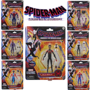 Marvel Legends - Beyond The Spider-Verse Wave - 7 Figure set - Collectables > Action Figures > toys -  Hasbro