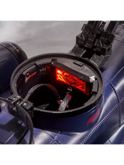 G.I. JOE CLASSIFIED SERIES COBRA RATTLER GROUND ATTACK JET - HASLAB with all the UNLOCKS - Collectables > Action Figures > toys -  Hasbro