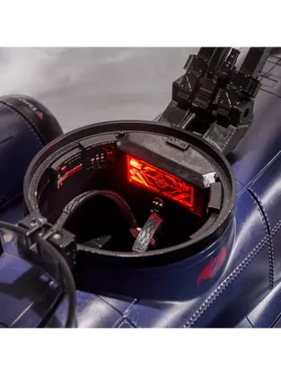 G.I. JOE CLASSIFIED SERIES COBRA RATTLER GROUND ATTACK JET - HASLAB with all the UNLOCKS - Collectables > Action Figures > toys -  Hasbro