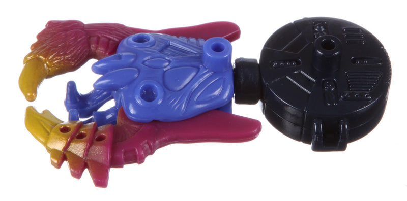 Transformers Beast Wars Transmetals 2 Blackarachnia - Collectables > Action Figures > toys -  Hasbro