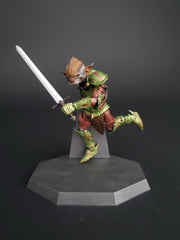 Four Horsemen - FIGURE STAND - Accessories / Supplies For toys -  Four Horsemen