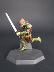 Four Horsemen - FIGURE STAND - Accessories / Supplies For toys -  Four Horsemen