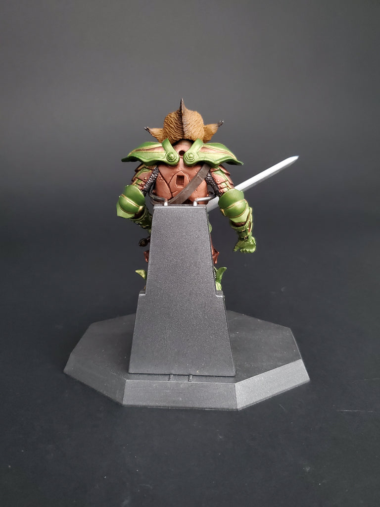 Four Horsemen - FIGURE STAND - Accessories / Supplies For toys -  Four Horsemen