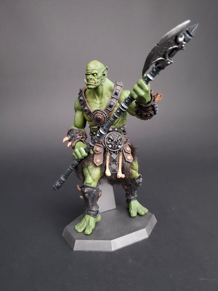 Four Horsemen - FIGURE STAND - Accessories / Supplies For toys -  Four Horsemen