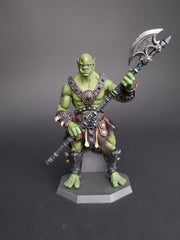 Four Horsemen - FIGURE STAND - Accessories / Supplies For toys -  Four Horsemen