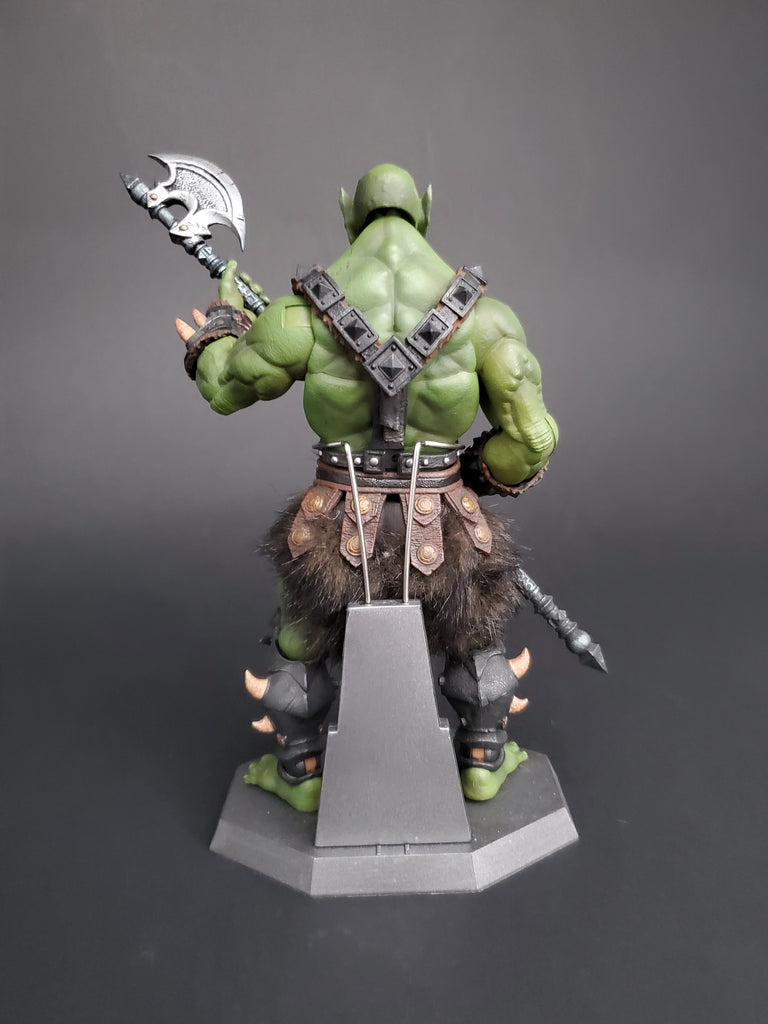 Four Horsemen - FIGURE STAND - Accessories / Supplies For toys -  Four Horsemen