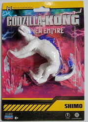 Godzilla X Kong - 3 Inch - Collectables > Action Figures > toys -  PLAYMATES