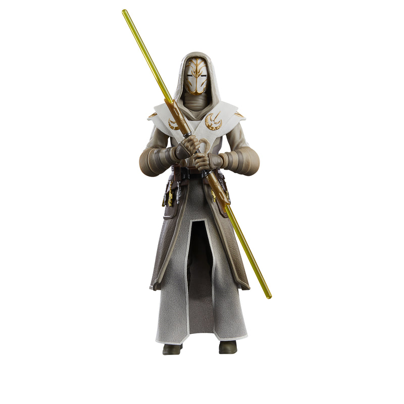 Star Wars The Black Series Jedi Temple Guard - Exclusive - Collectables > Action Figures > toys -  Hasbro