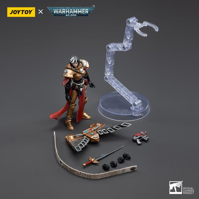 Warhammer 40k - Adepta Sororitas - Shards of Celestine (preorder Q3) - Collectables > Action Figures > toys -  Joy Toy