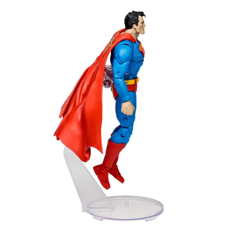 MCFARLANE TOYS - Batman: Hush DC Multiverse Superman (preorder) - Collectables > Action Figures > toys -  McFarlane Toys