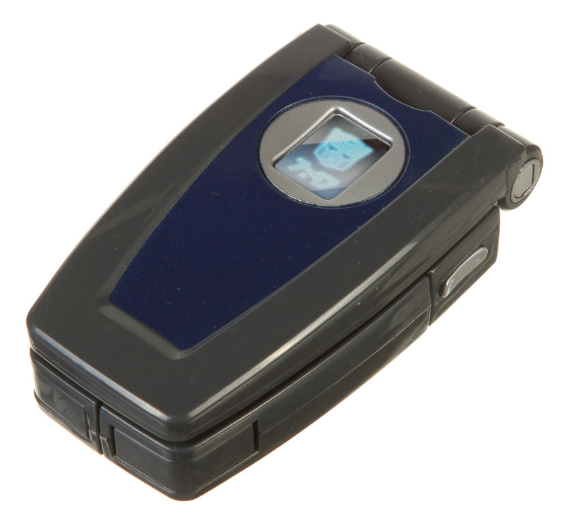 Transformers Movie Real Gear ROBOTS SPEED DIAL 800 - Collectables > Action Figures > toys -  Hasbro