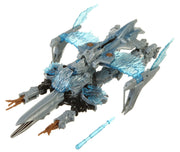 Transformers Movie Frozen Megatron - Collectables > Action Figures > toys -  Hasbro