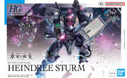 HG 1/144 HEINDREE STURM - Model Kit > Collectable > Gunpla > Hobby -  Bandai