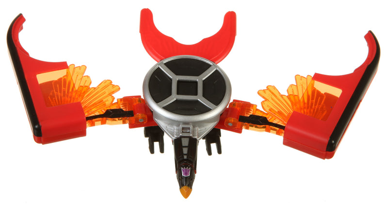 Transformers Movie Gear Robots Booster X10 Decepticans - Collectables > Action Figures > toys -  Hasbro