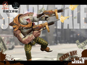 FURY TOYS - Abyss Force Wave 1 (preorder Q1) - Collectables > Action Figures > toys -  FURY TOYS