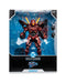MCFARLANE TOYS - Blue Beetle DC Multiverse - Carapax Mega Action Figure (preorder) - Collectables > Action Figures > toys -  McFarlane Toys