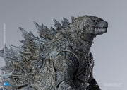 Hiya - Godzilla vs. Kong Godzilla - Updated Ver. - Action Figure (preorder) -  -  HIYA TOYS