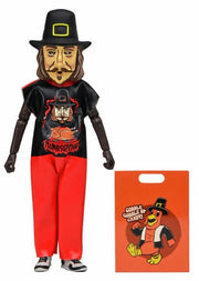 Ben Cooper - 6" Clothed Figure - Costume Series 4 Assortment - 5 Figures (Sub-Par Packaging) - Collectables > Action Figures > toys -  Neca