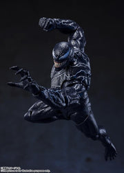 Venom: Let There be Carnage S.H.Figuarts Venom - Collectables > Action Figures > toys -  Bandai