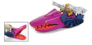 Mattel - Masters of the Universe: Origins Land Shark - Collectables > Action Figures > toys -  mattel