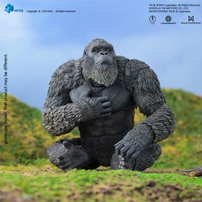 Godzilla x Kong: The New Empire - Kong (preorder June 2025)