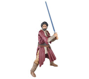 Star Wars: The Black Series 6" Ezra Bridger (Peridea) Action Figure - Collectables > Action Figures > toys -  Hasbro