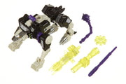 Transformers Energon Battle Ravage - Collectables > Action Figures > toys -  Hasbro