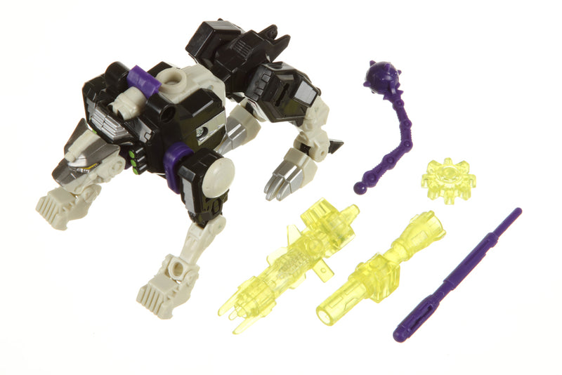 Transformers Energon Battle Ravage - Collectables > Action Figures > toys -  Hasbro