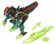 Transformers Energon Cruellock - Collectables > Action Figures > toys -  Hasbro