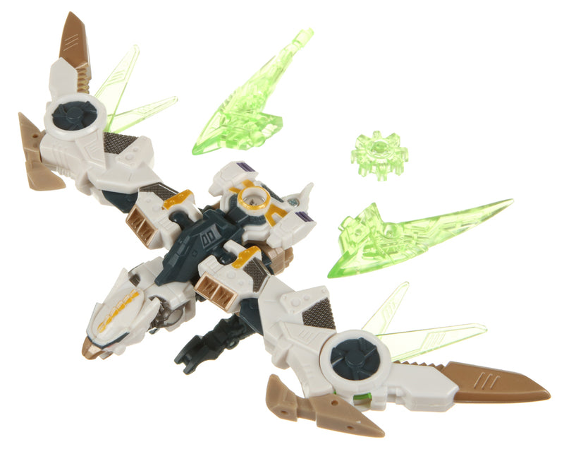 Transformers Energon Divebom - Collectables > Action Figures > toys -  Hasbro