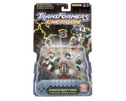 Transformers Energon Perceptor Mini-Con Team - Collectables > Action Figures > toys -  Hasbro