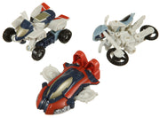 Transformers Energon Perceptor Mini-Con Team - Collectables > Action Figures > toys -  Hasbro