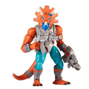 Teenage Mutant Ninja Turtles Ninja Elite Series Triceraton Figure - Collectables > Action Figures > toys -  PLAYMATES