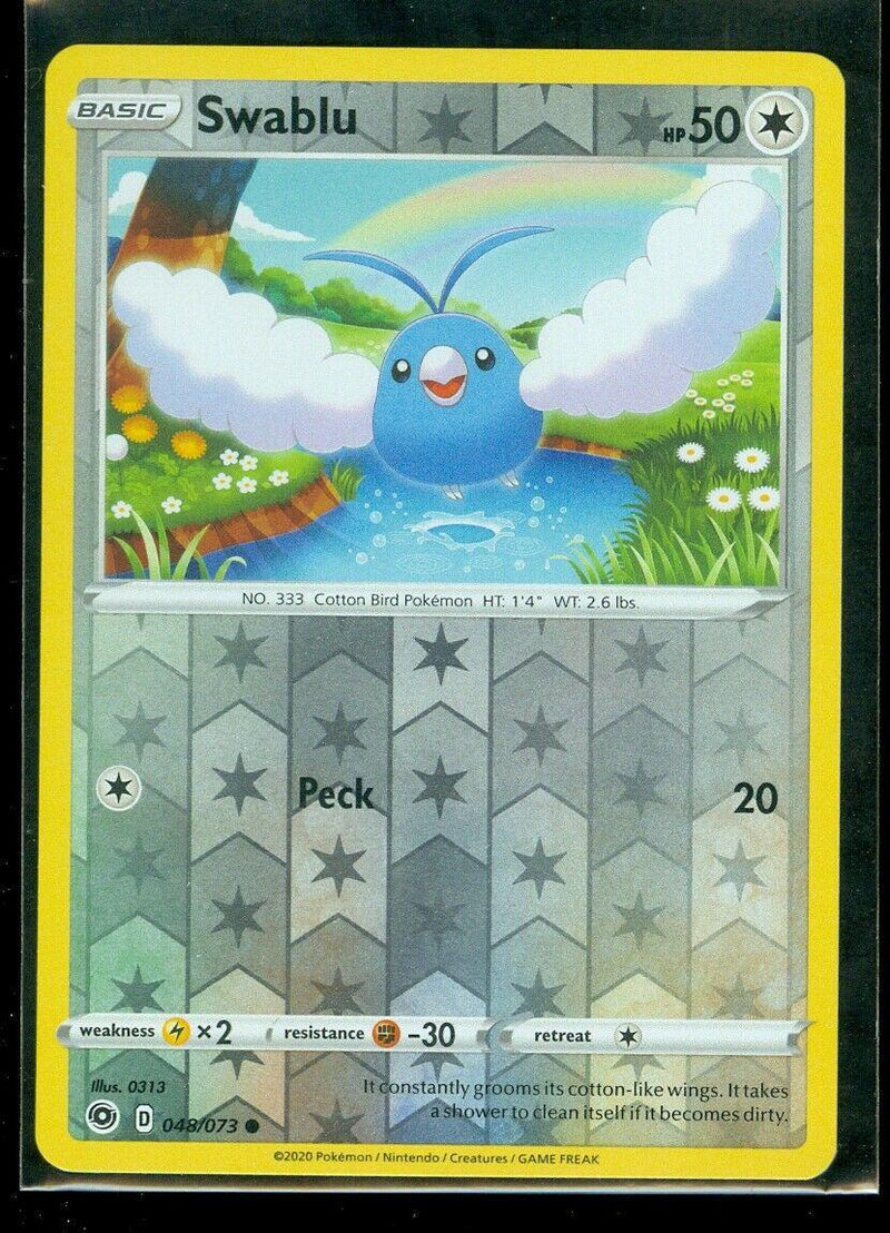 Swablu