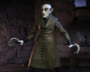 Neca - Nosferatu Ultimate Count Orlok Action Figure (preorder Q1 2024) - Collectables > Action Figures > toys -  Neca