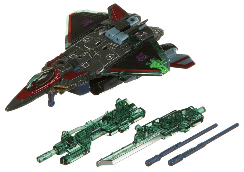 TRASNFORMERS Energon STARSCREAM - Collectables > Action Figures > toys -  Hasbro