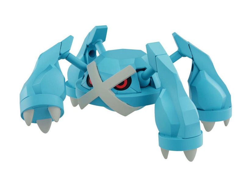 Pokemon Select Series 53 Metagross Model Kit - Model Kit > Collectable > Gunpla > Hobby -  Bandai
