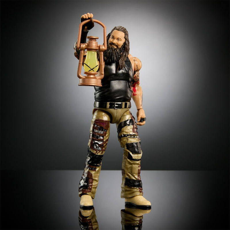 WWE Elite Collection Series 112 - Bray Wyatt - Action & Toy Figures -  mattel