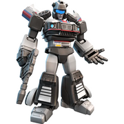 Blokees - Transformers Galaxy Version Volume 1 - Set of 9 - Collectables > Action Figures > toys -  Blokees