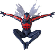 Marvel MAFEX No.239 Spider-Man 2099 Comic Ver. (preorder Feb 2025) - Collectables > Action Figures > toys -  MAFEX