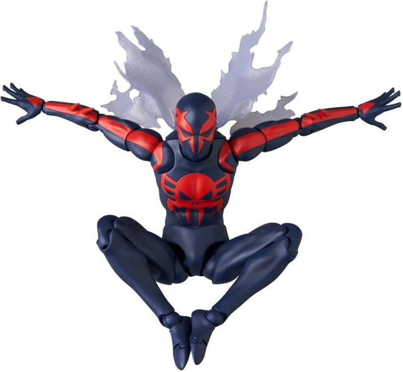Marvel MAFEX No.239 Spider-Man 2099 Comic Ver. (preorder Feb 2025) - Collectables > Action Figures > toys -  MAFEX