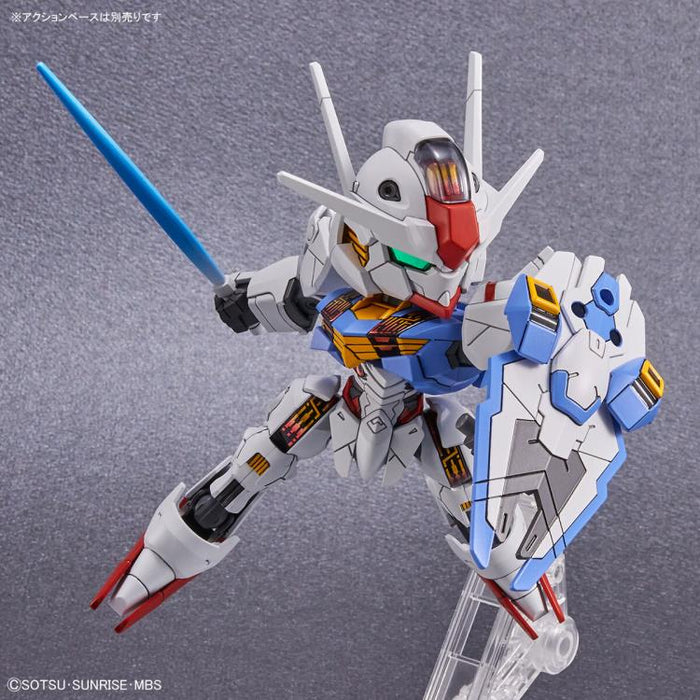 SD Ex Standard Gundam Aerial - Model Kit > Collectable > Gunpla > Hobby -  Bandai